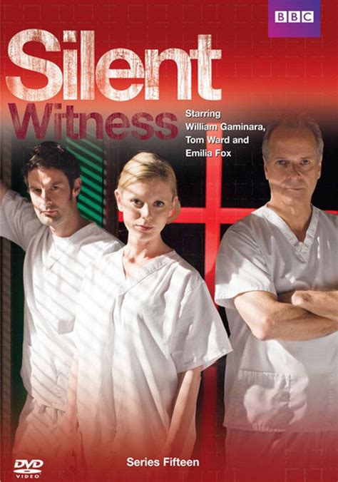 silent witness season 15|silent witness season 15 watch online.